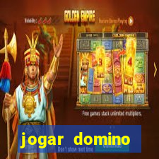 jogar domino apostado online